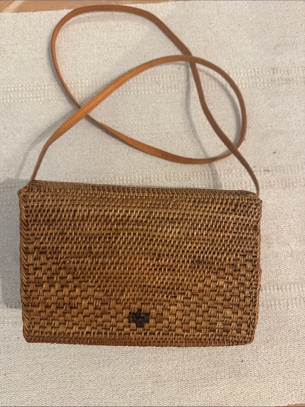 Handmade bag - Picture 2 of 7
